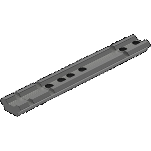 Leupold Rifleman One-Piece Bases Matte Marlin 336