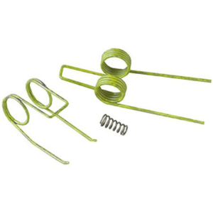 Jp Reduced Power Spring Kit For Ar15