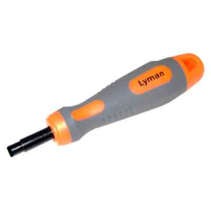 Lyman LYMAN PRIMER POCKET CLEANER - $10.29 at Shooting Surplus