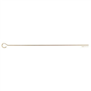 J.Dewey Mfg 24" Loop Rifle & Pistol Cleaning Rod (24LB)