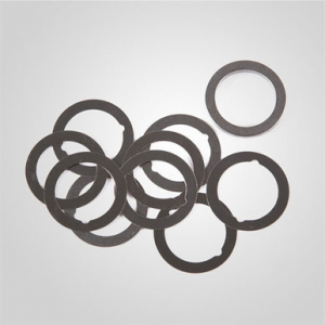 Dead Air DA001 Shim Kit 1/2"-28 tpi 3 Different Shim Thicknesses Included (.004", .006", .060")