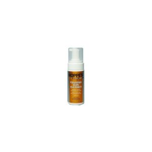Hoppes Elite Foaming Cleaner 4 oz Gun Solvent