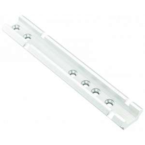 Weaver Mounts 48447 Top Mount Base 63BS Silver Marlin 36/336/Mossberg 640
