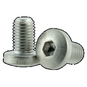 Wilson Combat 313S Hex Head Grip Screws