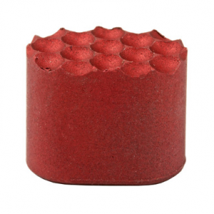 San Tan Tactical AR15 Extended Red Magazine Release