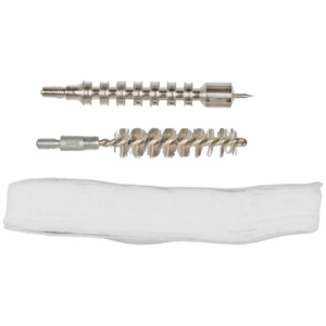 Real Avid Bore-Max Speed Clean Upgrade Set - Bore Cleaning Jag & Patches