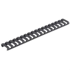 Magpul MAG013-BLK Ladder Rail Panel Black