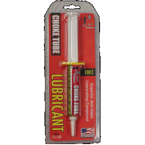 Pro-Shot Choke Tube Lube Syringe 10 cc Anti-Seize