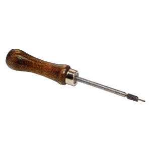 Lyman LYMAN TURBO FLASH HOLE CLEANER - $7.87 at Shooting Surplus