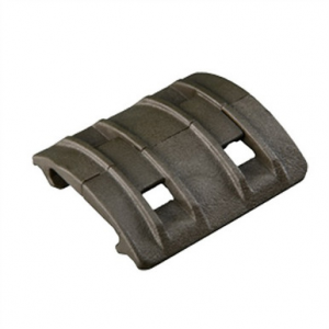 Magpul MAG510-ODG XTM Enhanced Rail Panels Olive Drab Green