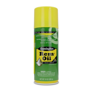 Remington Rem Oil - 10 oz