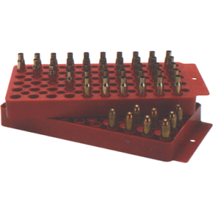 MTM Universal Loading Tray for Reloading (Up to 50 Rounds)