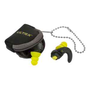 Allen ALLEN ULTRX SHIFT ADJUST EAR PLUGS - $8.99 at Shooting Surplus
