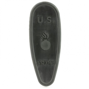 ProMag PM088 Recoil Pad Black Rubber for AR-15, M16 Carbines