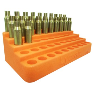 Lyman LYMAN BLEACHER LOADING BLOCK - $6.71 at Shooting Surplus
