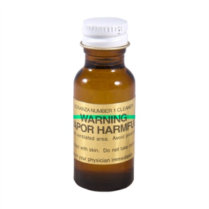 Forster CLEANER, 1.5OZ - $6.19 at Shooting Surplus