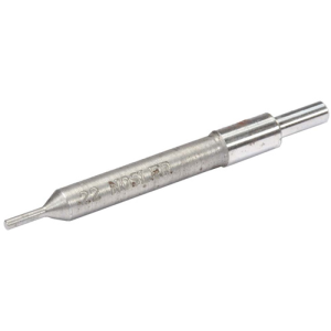 Lyman LYMAN E-ZEE PILOT .22 NOSLER! - $6.16 at Shooting Surplus