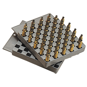 Mtm MTM UNIVERSAL LOADING TRAY - $6.41 at Shooting Surplus