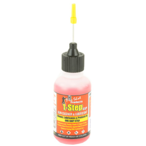 Pro-Shot 1-Step Gun Cleaner & Lubricant - 1STEP-1NEEDLE
