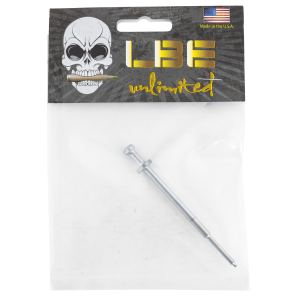 Lbe Unlimited LBE Unlimited ARFPN AR Parts Firing Pin AR Platform Silver - $5.59 at Shooting Surplus