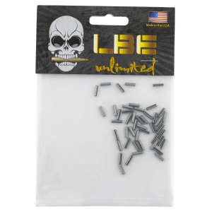 Lbe Unlimited LBE Unlimited ARGTRP50PK Gas Tube Roll Pins for AR-15 (50 pc) - $5.57 at Shooting Surplus