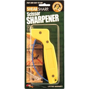 ACCUSHARP SHEARSHARP SCISSOR/