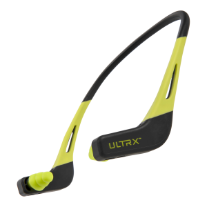 Allen ALLEN ULTRX WAVE BANDED EARPLUGS - $6.08 at Shooting Surplus