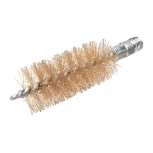 Hoppes Bronze Brush 16 Gauge Shotgun Bore Cleaning Brush (10-Pack)