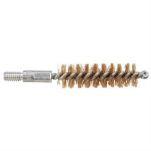 Hoppes 1307P Phosphor Bronze Bore Brush 38 Cal