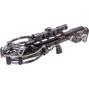 TenPoint TX440 Oracle Crossbow Package ACUslide MAXX Vektra Camo