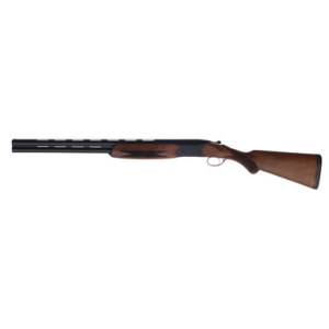 Weatherby Orion 20 Gauge 26 Inch 2 Rounds Wood Stock & Forend