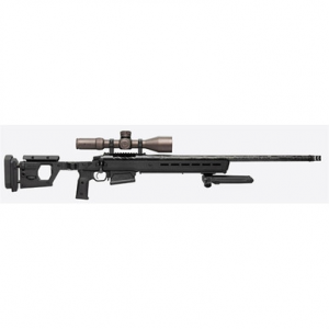 MAGPUL PRO 700L CHASS REM 700 LA BLK