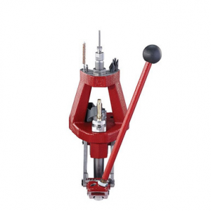 Hornady Lock-N-Load Iron Press Kit with Auto Prime