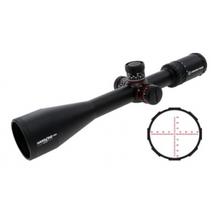 CT Hardline Pro 4-16x50 MR1-MOA Illuminated, 30mm Tube