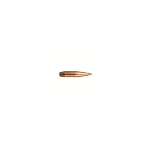 Berger Match Grade Target Bullets .22 cal .224" 80 gr VLD TARGET 1000/ct