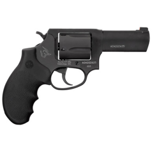 Taurus, Defender 605, .357 Mag/.38 Special +P, 3 inch, 5 round, Matte Stainless