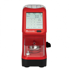 Hornady Auto Charge Pro