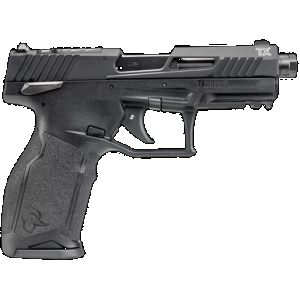 Taurus TX22 Gen2 TORO .22 LR 4.1" Threaded Barrel 22 Rounds Semi-Auto Pistol