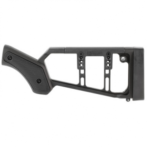 MIDWEST SHTGN STK REMINGTON 870 BLK