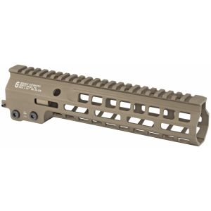 Geissele Automatics GEISSELE 9.3" SPR MOD MK14 MLOK DDC - $325.00 at Shooting Surplus