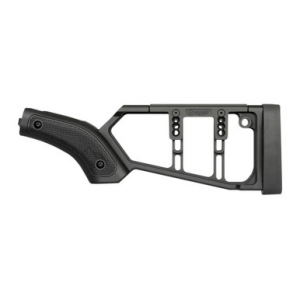 MIDWEST LEVER STOCK S&W 1854 BLK