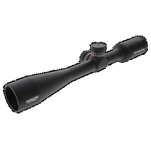 Crimson Trace Hardline Riflescope 4-12x40 BDC Long Range Reticle