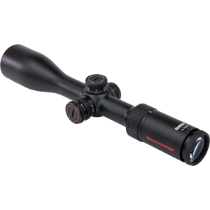 Winchester Winchester WQ-RS-SPRM9 6-18X50SFIR Scope - $201.53 at Shooting Surplus
