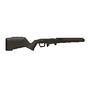 MAGPUL MAG1354-ODG HUNTER LITE STK SAV AXIS SA