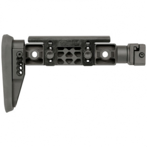 MIDWEST ALPHA FIXED BEAM STOCK