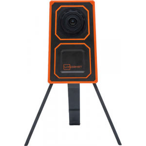 LONGSHOT TARGET CAMERA TVCF401 Ranger Black/Orange