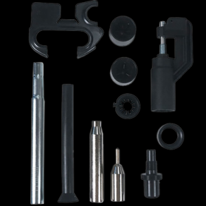 MEC 8452 600 Jr. Mark V Shotshell Die Set 12 Gauge