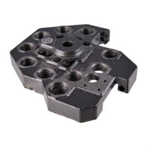 Frankford Arsenal FX10 Head Tool