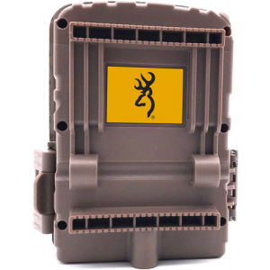 Browning Trail Cameras 5FHDX Strike Force FHD Extreme Camo 1080P HD Resolution Up to 512GB SDXC Memory