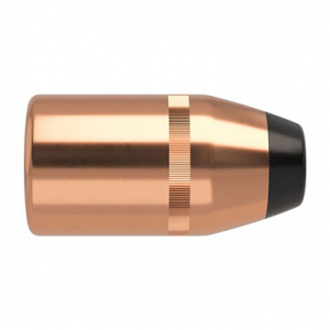 Nosler Sporting Handgun Revolver Bullet .38 Cal. 158 gr. Jacketed Hollow Point 250 pk.